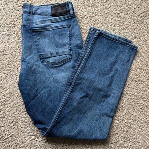 Men's Hudson Jeans Size 38